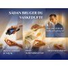 Sadan bruger du vasketøjsparfume MYSTIC MAN