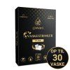 Giovani PURE vaskestrimler – 30 vaske