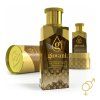 Giovani EXCLUSIVE GOLD premium parfume