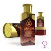 Giovani RED CASHMERE premium parfume