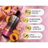 Fordele vasketoejsparfume BUBBLE PINK