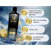 Fordele vasketøjsparfume GREY DOLCE