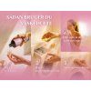 Sadan bruger du vasketøjsparfume SPARKLE UNICORN