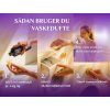 Sadan bruger du vasketøjsparfume OBSESSION VIOLET