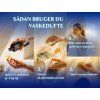 Sadan bruger du vasketøjsparfume PASSION BLUE