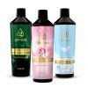 Giovani MASTERPIECE TRIO fordelspakke 500ml