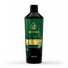 Vasketøjsparfume METALLIC GREEN 500 ml