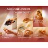 Sadan bruger du vasketøjsparfume RED CASHMERE