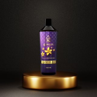 🌼 YLANG-YLANG 💜 Den mest efterspurgte duftessens fra den eksotiske ylang ylang-blomst fra Indonesien i en vaskeparfume fra...