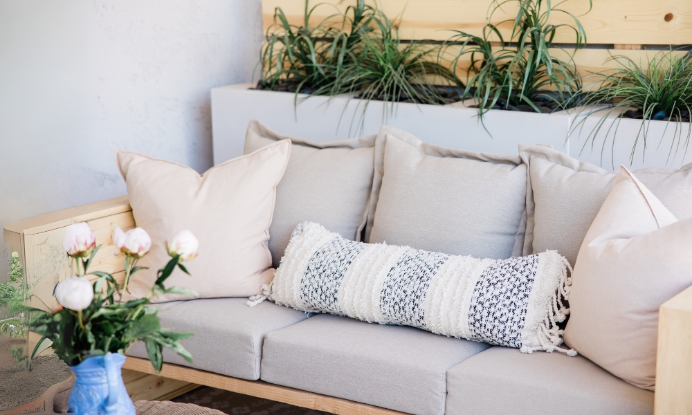 Kuinka pestä tyynyt: pidä ne raikkaina ja puhtaina