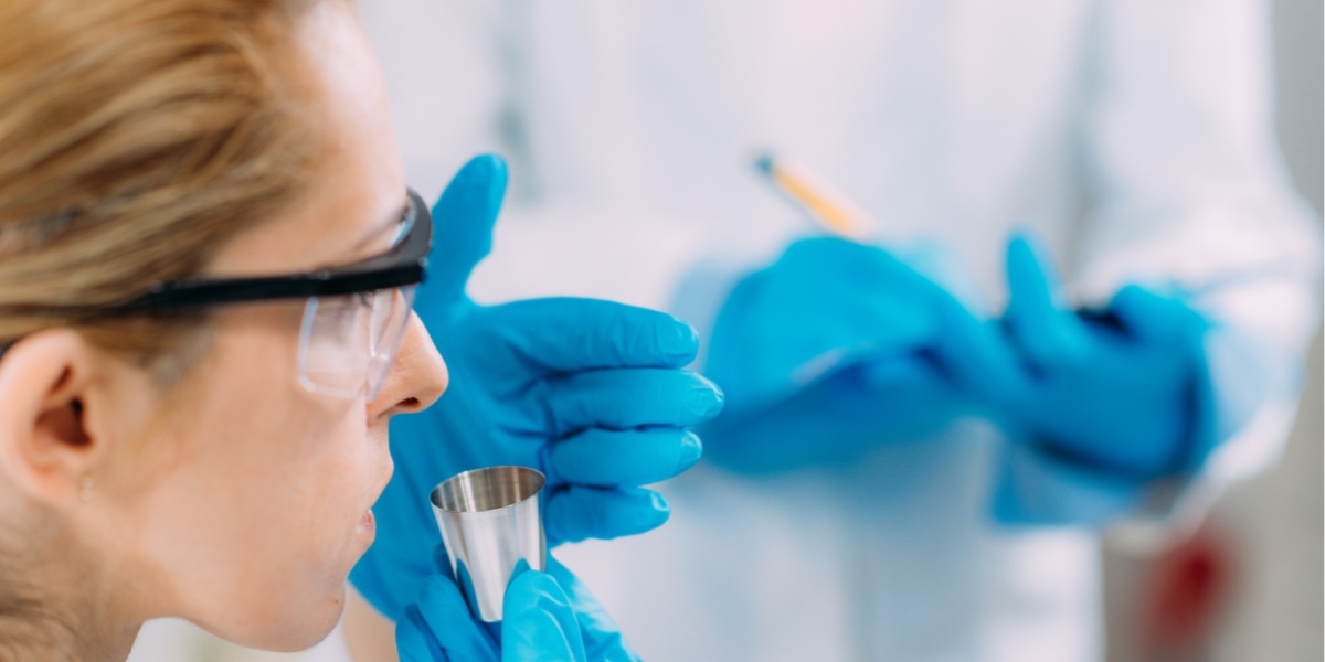 Miten aivosi tottuvat tuoksuihin