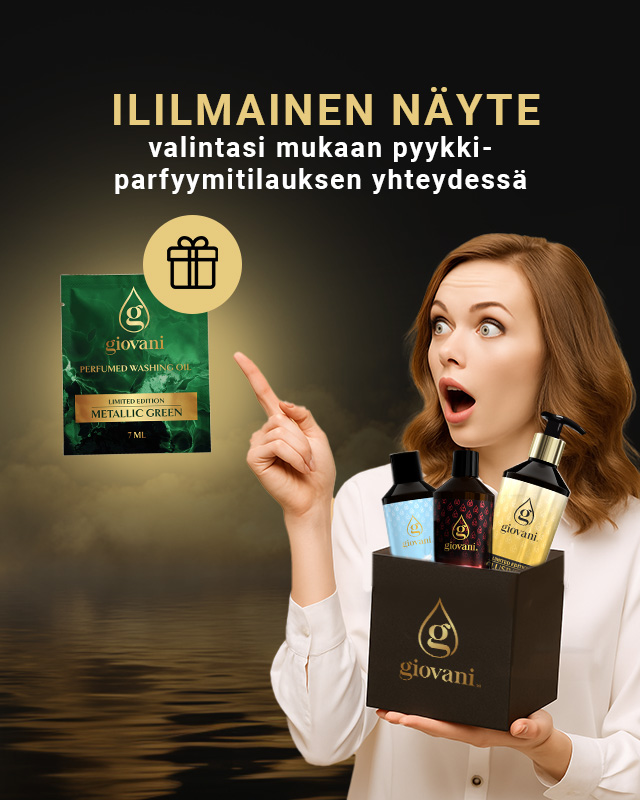 Ilmainen näyte