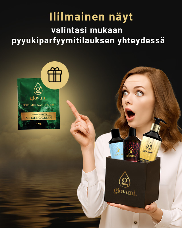 Ilmainen näyte