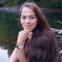 artikkelin kirjoittaja Giovani-blogissa