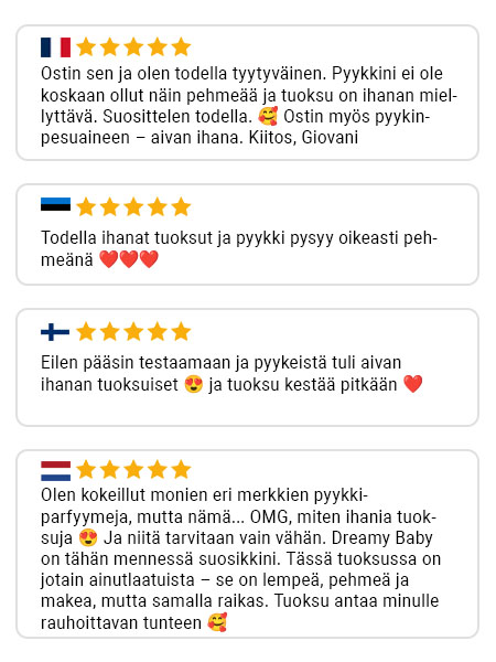 Giovani-asiakasarvostelu 9