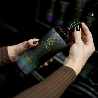 miten käyttää giovani-pyykkiparfyymiä