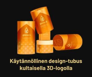 Ylellinen tuoksupakkaus LEMON BOUNTY