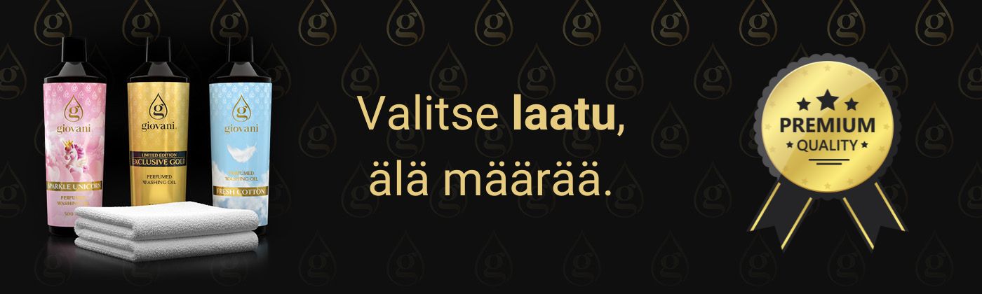 Miten pyykkiöljyt ovat parempia kuin huuhteluaineet