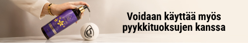 Tiputa Giovani pyykkiparfyymiä