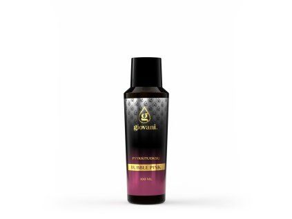 Pyykkituoksu BUBBLE PINK 100ml