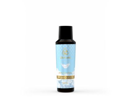 Pyykkituoksu Giovani FRESH COTTON 100ml