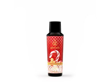 pyykin tuoksu giovani christmas pie 100 ml