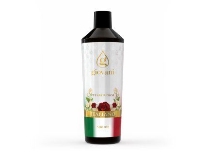 Pyykkituoksu Giovani ITALIANO 500ml