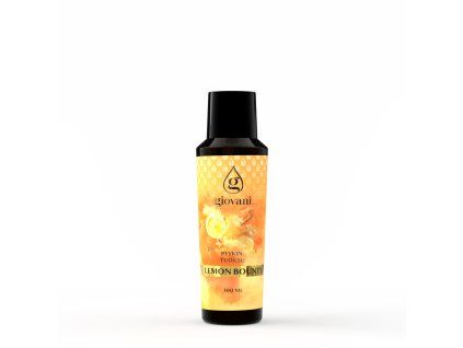 pyykin tuoksu giovani lemon bounty 100 ml