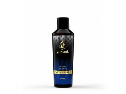 pyykin tuoksu giovani passion blue 250 ml