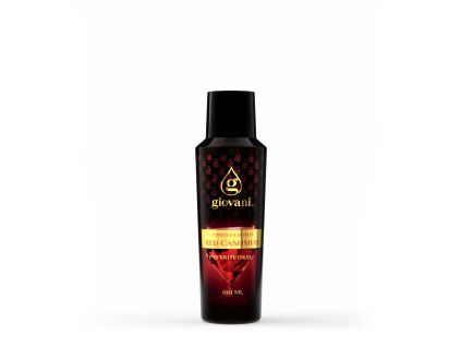 Pyykkituoksu Giovani RED CASHMERE 100ml
