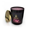 Giovani  luxurious scented candle BUBBLE PINK
