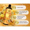 LEMON BOUNTY-pyykkituoksun hyödyt pyykille