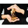 Ylellisin hajuvesi EXCLUSIVE GOLD