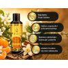 MANDARIN WOOD -pyykkiparfyymin edut