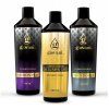 Ylellinen GOLD TOUCH -paketti 500 ml