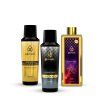 PARFUMERIE Ylellinen paketti Giovani 100 ml