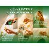 METALLIC GREEN-pyykkituoksun käyttöohje pyykille