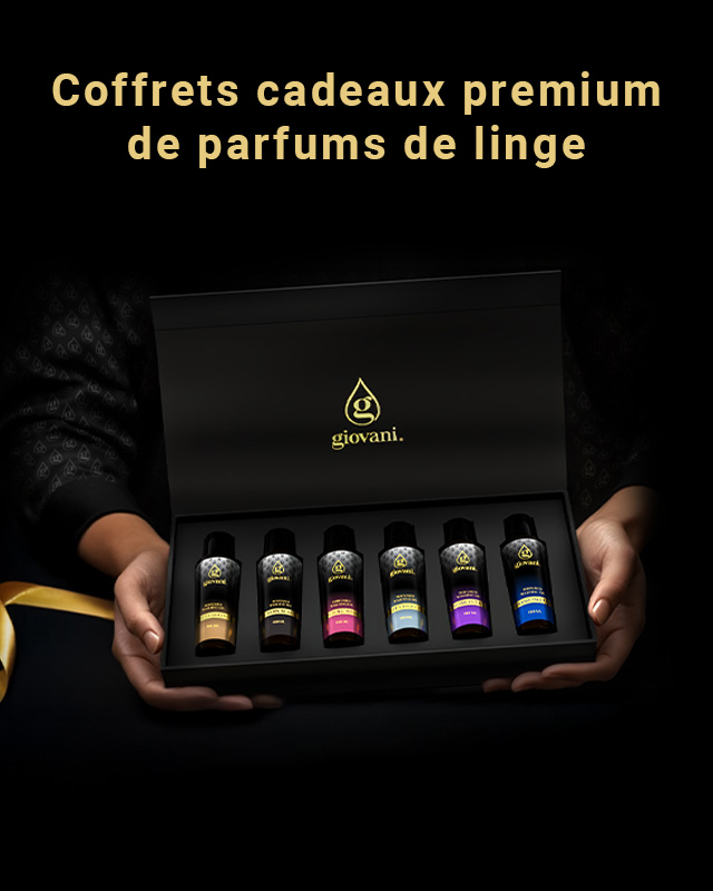 Boîtes cadeaux