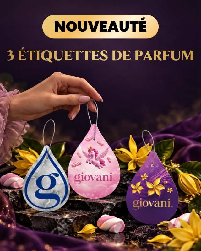 Désodorisants d'automobile