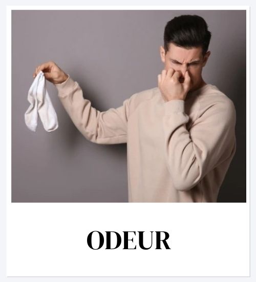 Profitez d’un parfum parfait après chaque lavage