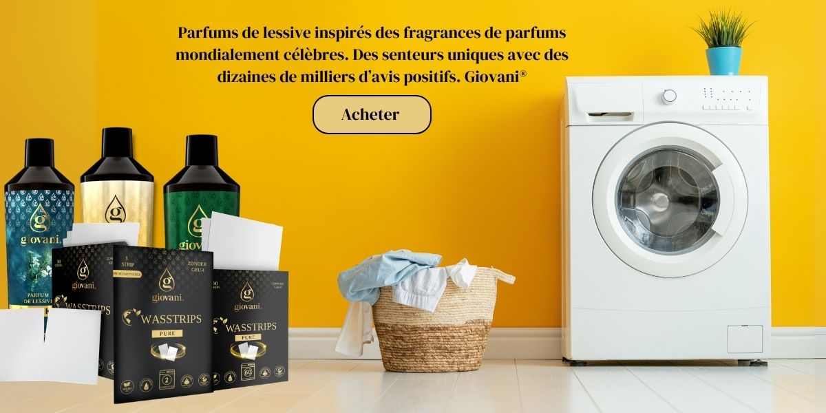 Détergents pour tissus synthétiques