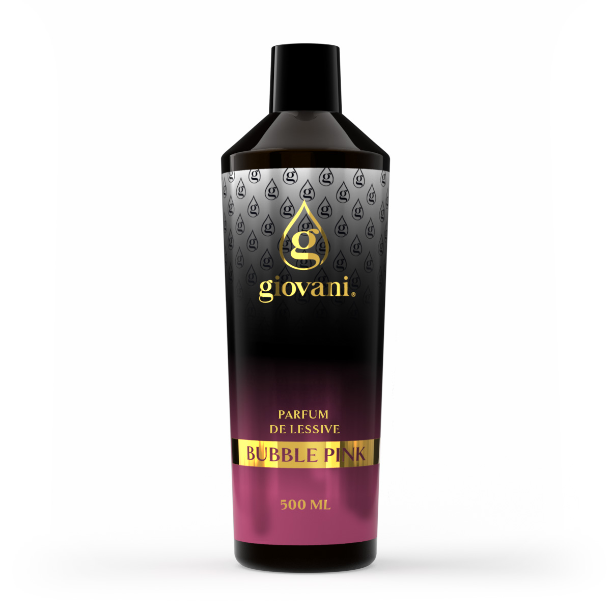 Bubble Pink Bubble Pink