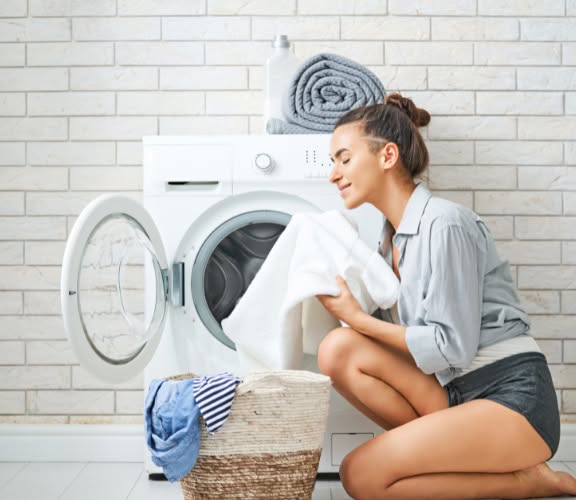 Comment entretenir un seche linge