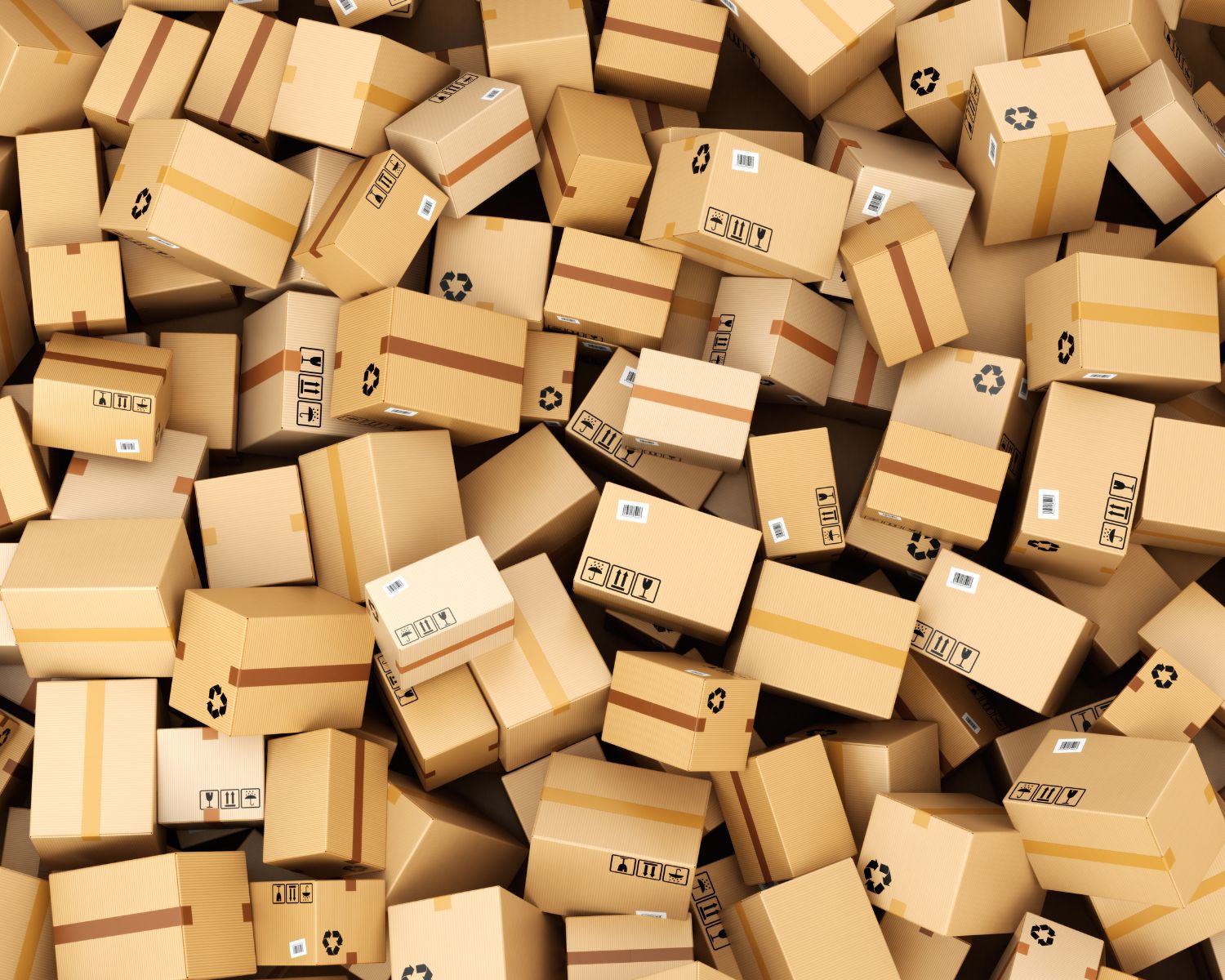 Expédition d’échantillons – livraison non gratuite