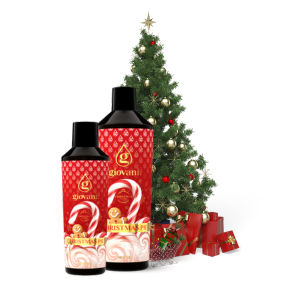 Huile de lavage parfumée CHRISTMAS PIE