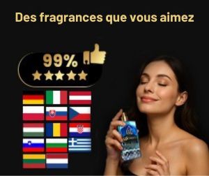 FRESH COTTON – Parfum primé