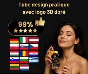 LEMON BOUNTY – Parfum primé