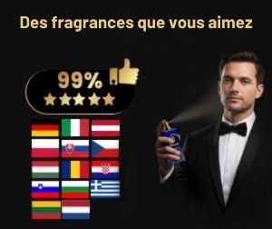 MYSTIC MAN – Parfum primé