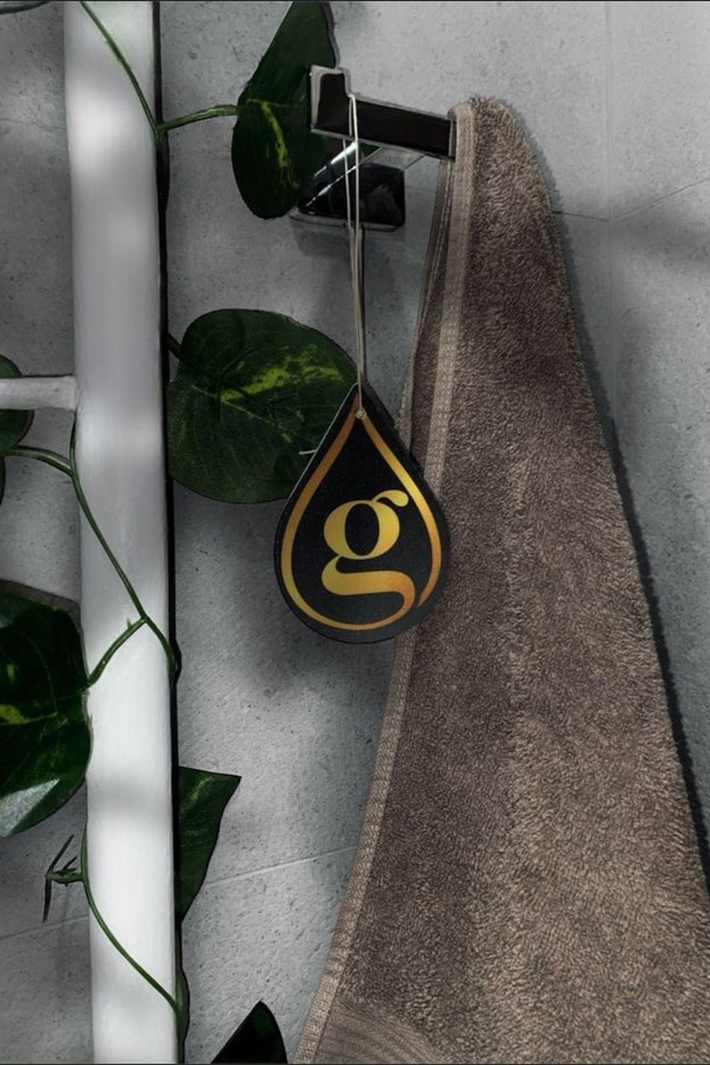 Giovani SIGNATURE – Désodorisant longue durée