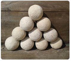 Boules de laine Giovani longue durée